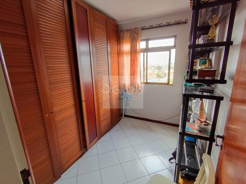Apartamento com 3 quartos, 1 suíte e 83m² privativos no bairro Estreit: 12ª foto da galeria de imagens do imóvel
