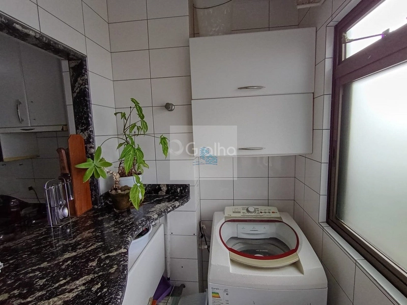 Apartamento com 3 quartos, 1 suíte e 83m² privativos no bairro Estreit: 4ª foto da galeria de imagens do imóvel