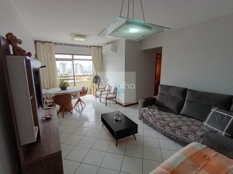 Apartamento com 3 quartos, 1 suíte e 83m² privativos no bairro Estreit: 1ª foto da galeria de imagens do imóvel