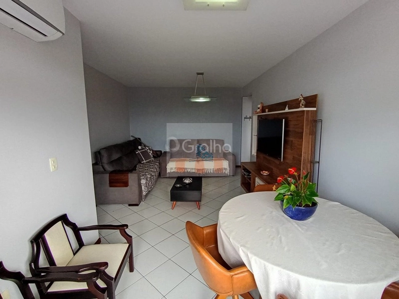 Apartamento com 3 quartos, 1 suíte e 83m² privativos no bairro Estreit: 2ª foto da galeria de imagens do imóvel