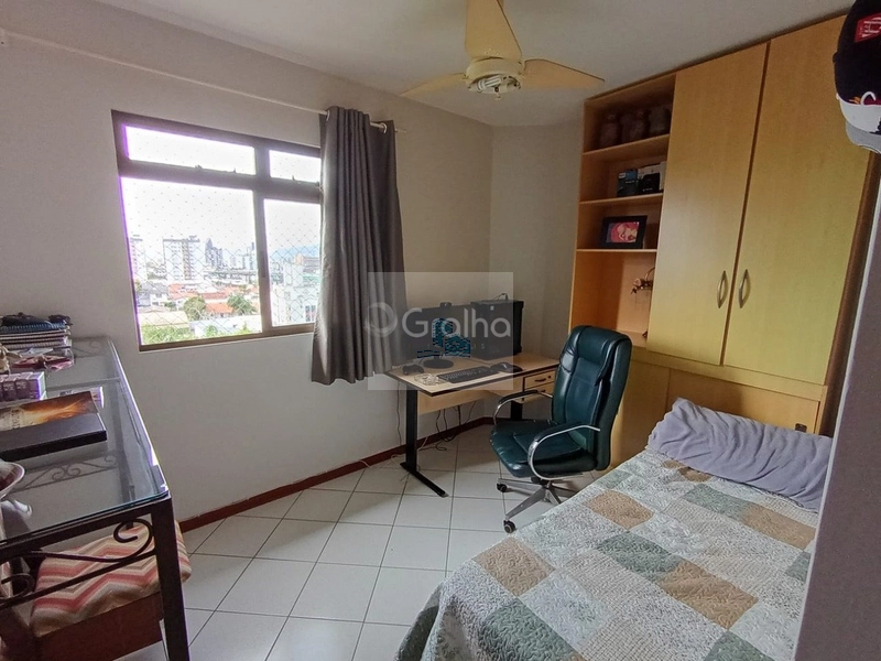 Apartamento com 3 quartos, 1 suíte e 83m² privativos no bairro Estreit: 7ª foto da galeria de imagens do imóvel