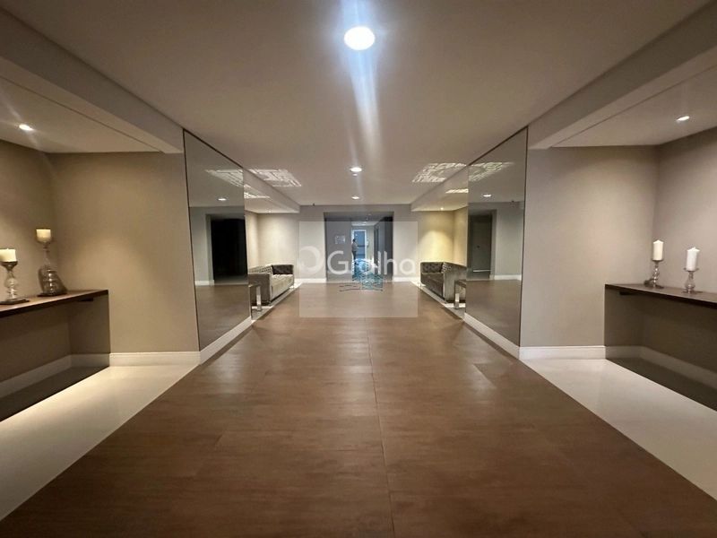 Apartamento com 3 quartos sendo 1 suíte com 122,75m² no Itacorubi: 11ª foto da galeria de imagens do imóvel
