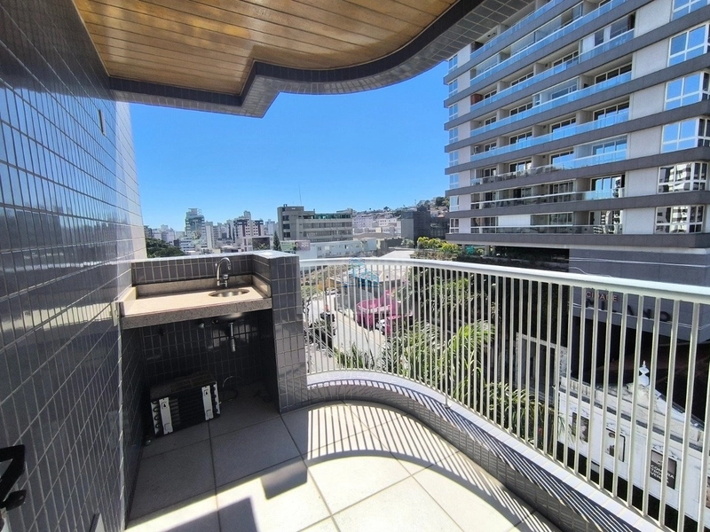 Apartamento 2 quartos no centro - Florianópólis: 8ª foto da galeria de imagens do imóvel