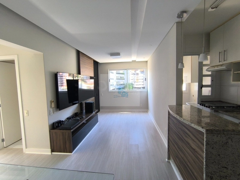 Apartamento 2 quartos no centro - Florianópólis: 5ª foto da galeria de imagens do imóvel
