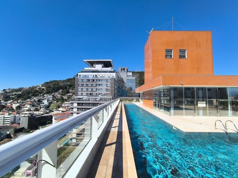 Apartamento 2 quartos no centro - Florianópólis: 18ª foto da galeria de imagens do imóvel
