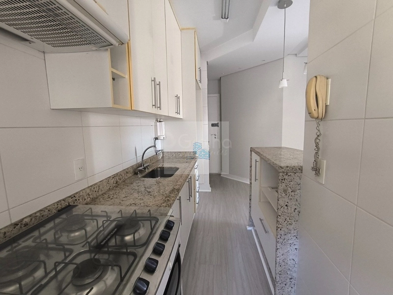Apartamento 2 quartos no centro - Florianópólis: 3ª foto da galeria de imagens do imóvel