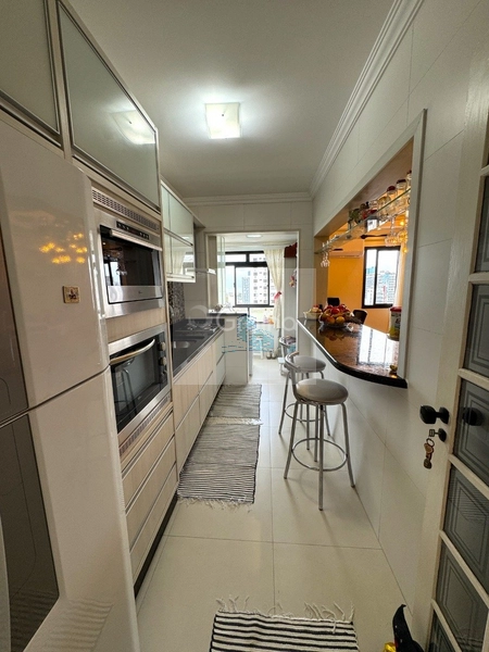 Apartamento com 2 quartos com 65,16m² no Centro.: 3ª foto da galeria de imagens do imóvel