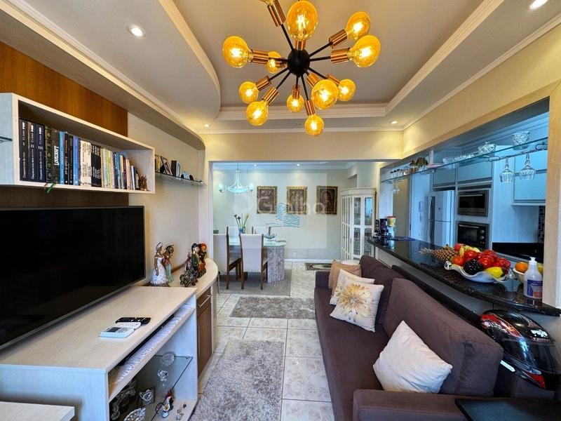 Apartamento com 2 quartos com 65,16m² no Centro.: 8ª foto da galeria de imagens do imóvel