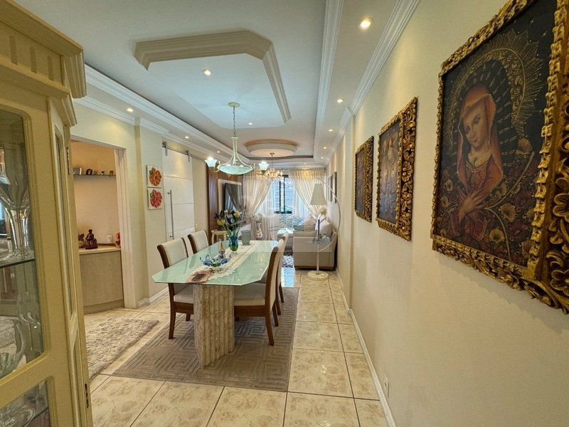Apartamento com 2 quartos com 65,16m² no Centro.: 2ª foto da galeria de imagens do imóvel