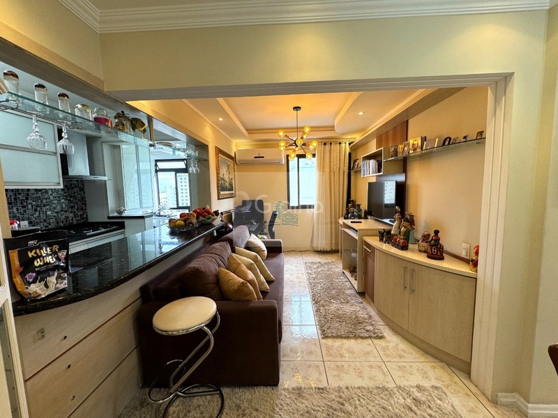 Apartamento com 2 quartos com 65,16m² no Centro.: 7ª foto da galeria de imagens do imóvel
