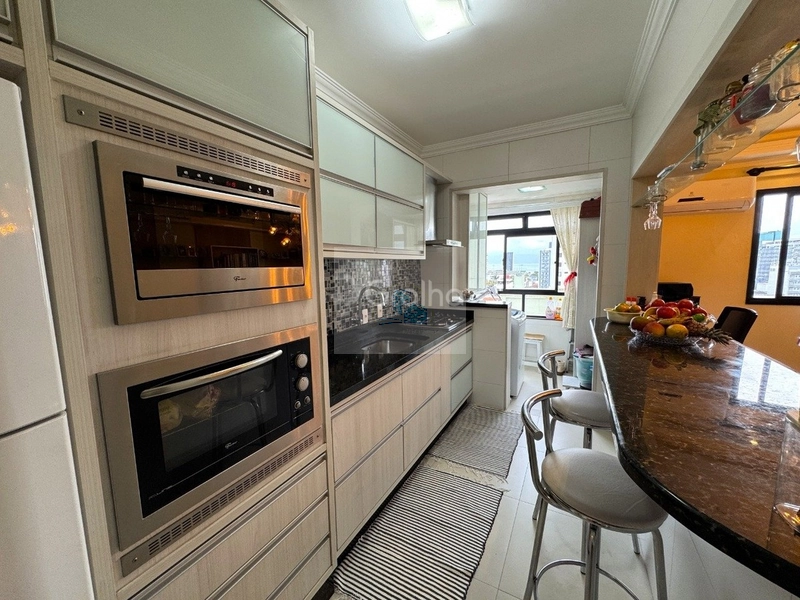 Apartamento com 2 quartos com 65,16m² no Centro.: 4ª foto da galeria de imagens do imóvel