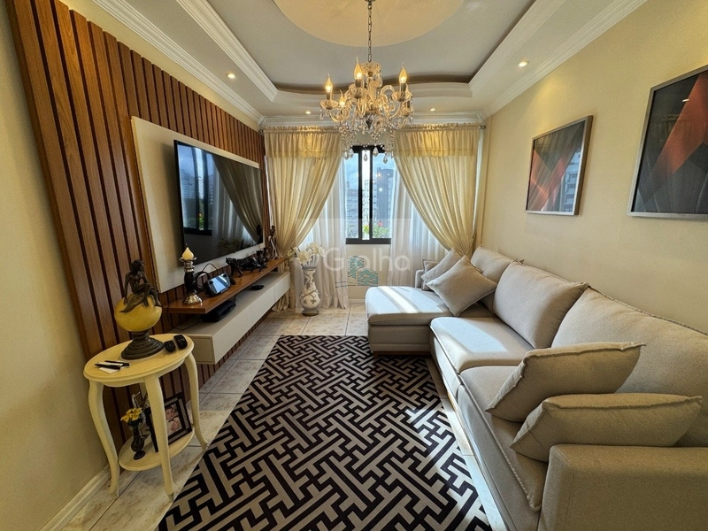 Apartamento com 2 quartos com 65,16m² no Centro.: 11ª foto da galeria de imagens do imóvel
