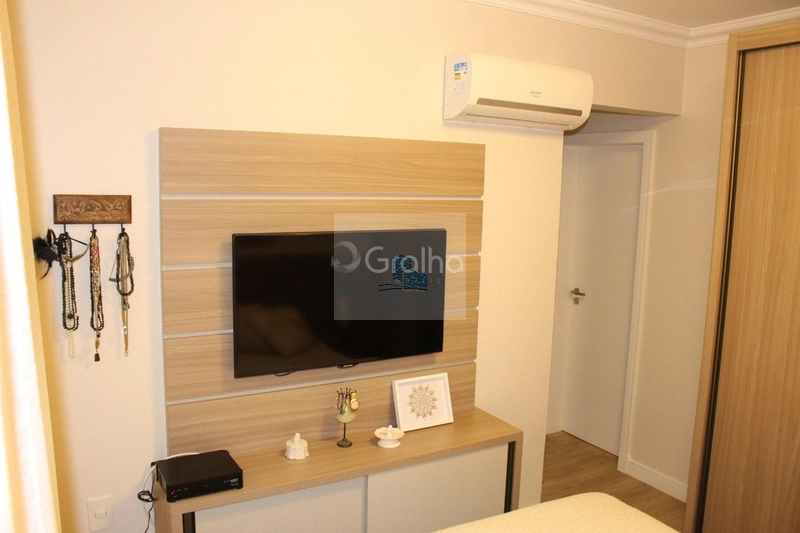 Apartamento de 69m² com 2 quartos no Itacorubi: 16ª foto da galeria de imagens do imóvel
