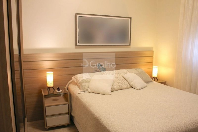 Apartamento de 69m² com 2 quartos no Itacorubi: 12ª foto da galeria de imagens do imóvel