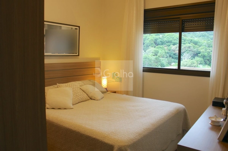 Apartamento de 69m² com 2 quartos no Itacorubi: 13ª foto da galeria de imagens do imóvel