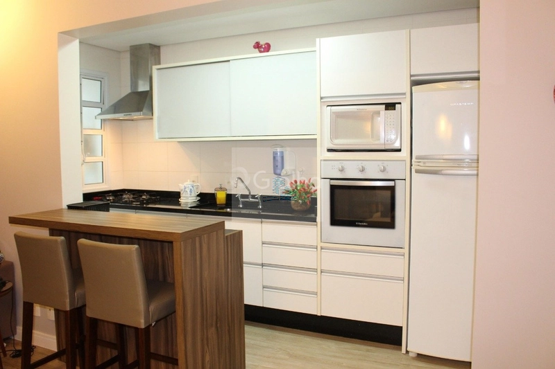 Apartamento de 69m² com 2 quartos no Itacorubi: 1ª foto da galeria de imagens do imóvel