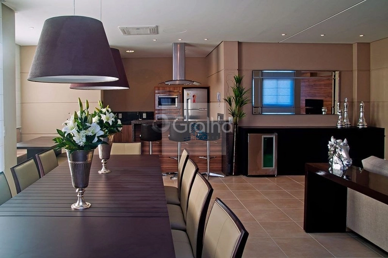 Apartamento de 69m² com 2 quartos no Itacorubi: 17ª foto da galeria de imagens do imóvel