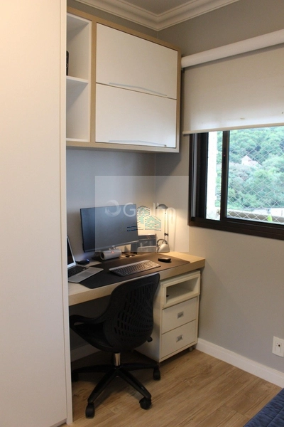 Apartamento de 69m² com 2 quartos no Itacorubi: 11ª foto da galeria de imagens do imóvel