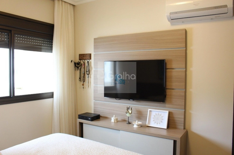 Apartamento de 69m² com 2 quartos no Itacorubi: 15ª foto da galeria de imagens do imóvel