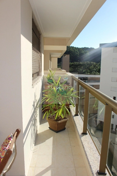 Apartamento de 69m² com 2 quartos no Itacorubi: 8ª foto da galeria de imagens do imóvel
