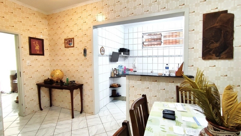 Casa a venda de 3 dormitórios 2 suítes no Balneário do Estreito: 13ª foto da galeria de imagens do imóvel