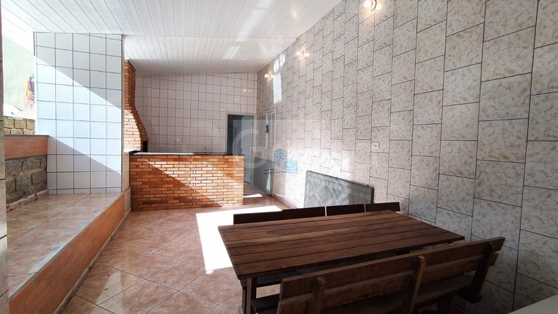 Casa a venda de 3 dormitórios 2 suítes no Balneário do Estreito: 25ª foto da galeria de imagens do imóvel