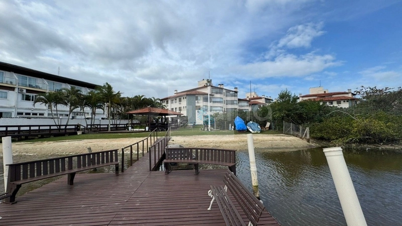 Apartamento de 83m² com 2 quartos em Ponta das Canas: 23ª foto da galeria de imagens do imóvel