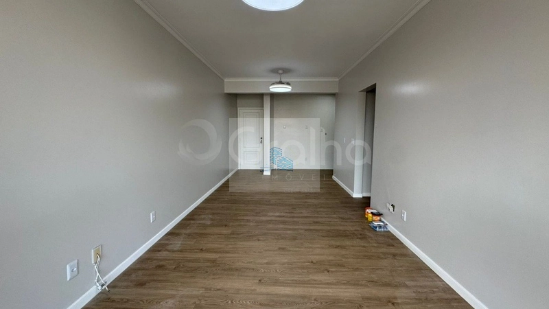 Apartamento de 83m² com 2 quartos em Ponta das Canas: 2ª foto da galeria de imagens do imóvel