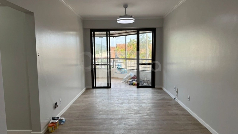 Apartamento de 83m² com 2 quartos em Ponta das Canas: 1ª foto da galeria de imagens do imóvel