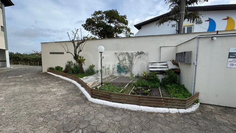 Apartamento de 83m² com 2 quartos em Ponta das Canas: 26ª foto da galeria de imagens do imóvel