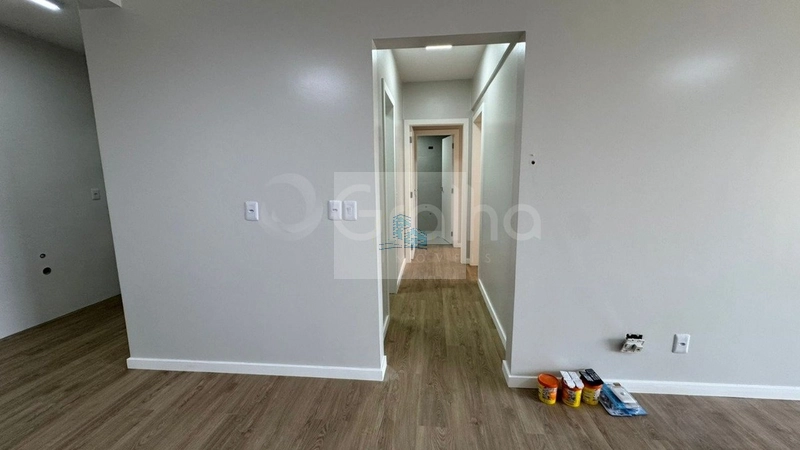 Apartamento de 83m² com 2 quartos em Ponta das Canas: 6ª foto da galeria de imagens do imóvel