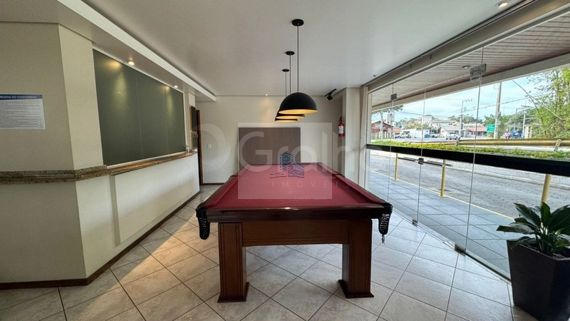 Apartamento de 83m² com 2 quartos em Ponta das Canas: 16ª foto da galeria de imagens do imóvel