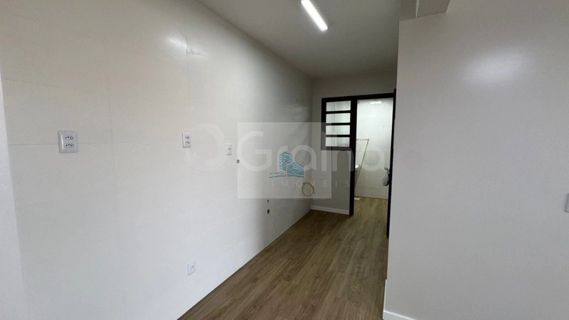Apartamento de 83m² com 2 quartos em Ponta das Canas: 3ª foto da galeria de imagens do imóvel