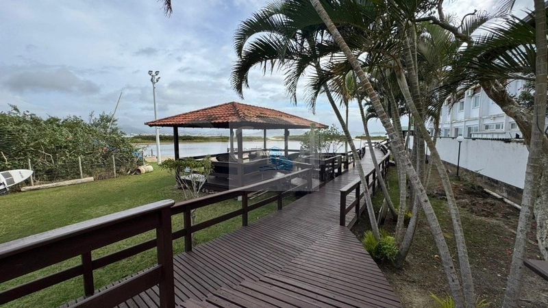 Apartamento de 83m² com 2 quartos em Ponta das Canas: 22ª foto da galeria de imagens do imóvel