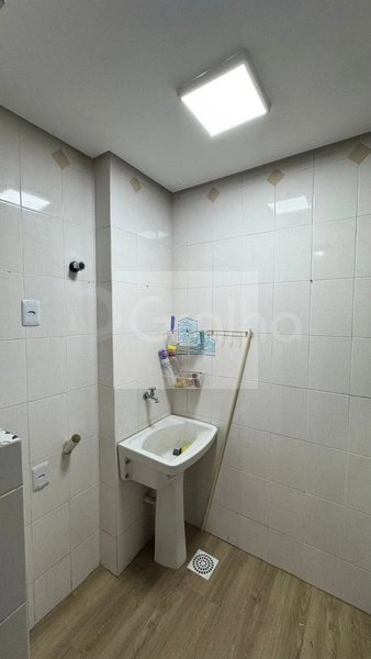 Apartamento de 83m² com 2 quartos em Ponta das Canas: 15ª foto da galeria de imagens do imóvel