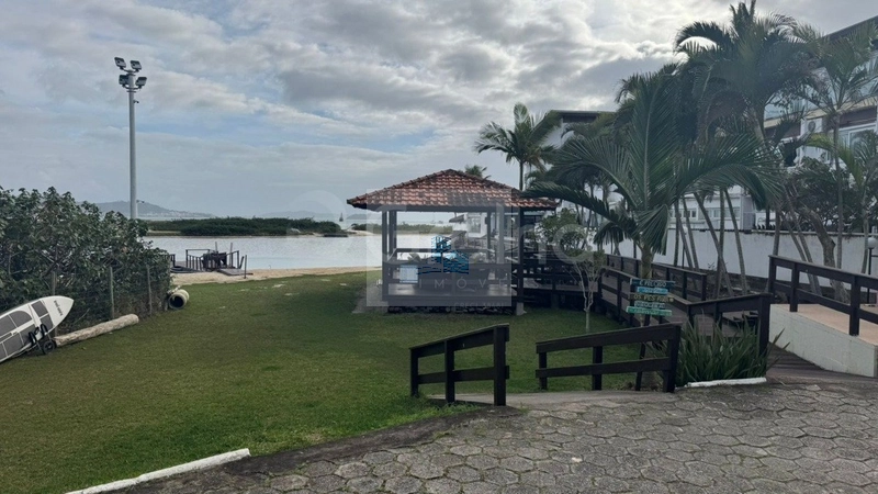 Apartamento de 83m² com 2 quartos em Ponta das Canas: 21ª foto da galeria de imagens do imóvel