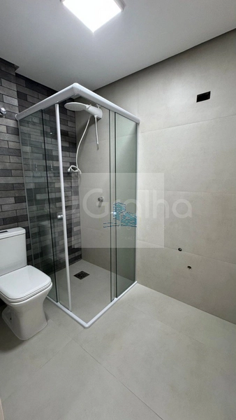 Apartamento de 83m² com 2 quartos em Ponta das Canas: 9ª foto da galeria de imagens do imóvel