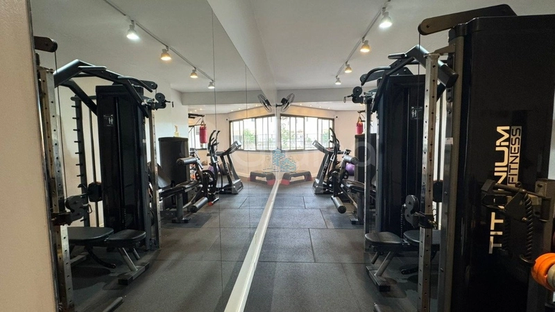 Apartamento de 83m² com 2 quartos em Ponta das Canas: 17ª foto da galeria de imagens do imóvel