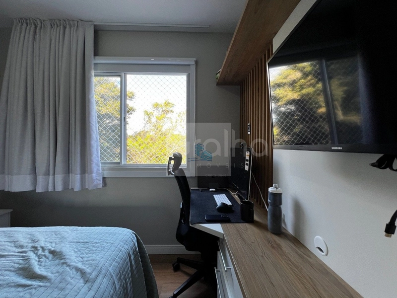 Apartamento de 55m² com 2 quartos em Canasvieiras: 13ª foto da galeria de imagens do imóvel