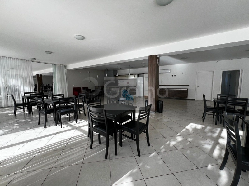 Apartamento de 55m² com 2 quartos em Canasvieiras: 18ª foto da galeria de imagens do imóvel