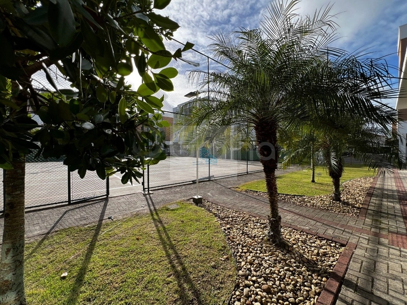 Apartamento de 55m² com 2 quartos em Canasvieiras: 23ª foto da galeria de imagens do imóvel