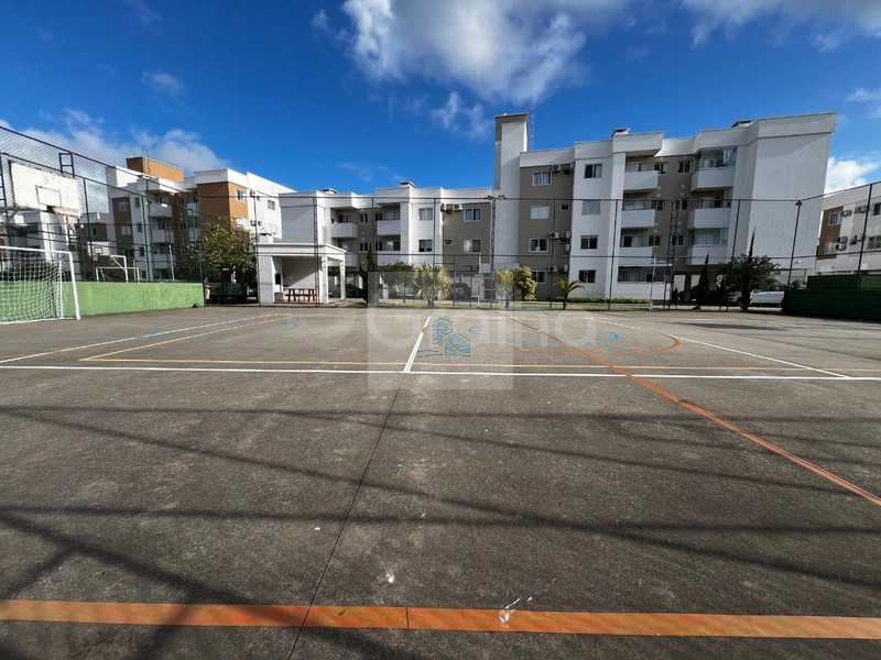 Apartamento de 55m² com 2 quartos em Canasvieiras: 24ª foto da galeria de imagens do imóvel