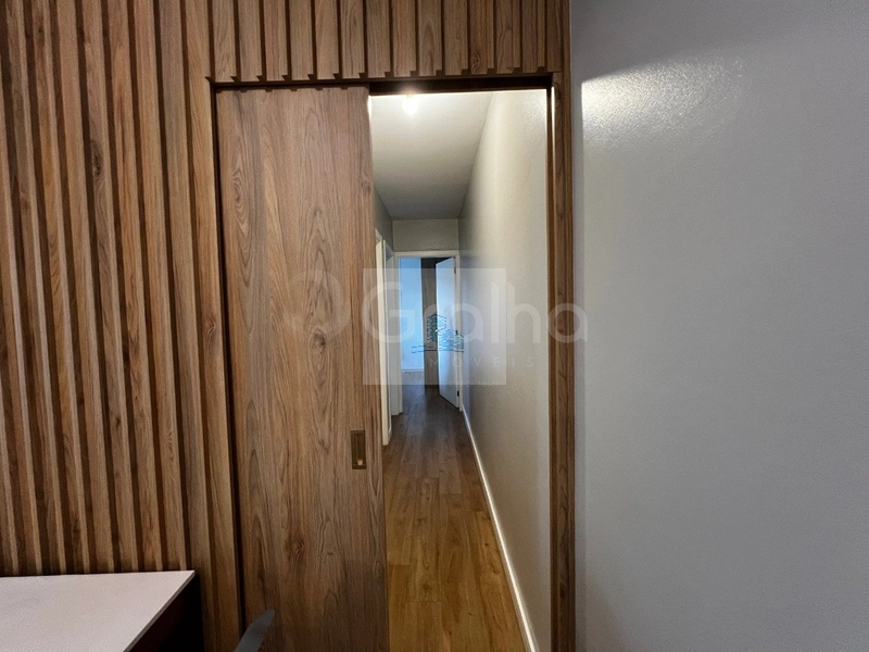 Apartamento de 55m² com 2 quartos em Canasvieiras: 9ª foto da galeria de imagens do imóvel