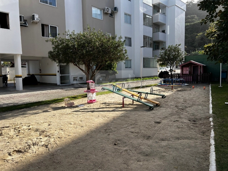 Apartamento de 55m² com 2 quartos em Canasvieiras: 21ª foto da galeria de imagens do imóvel