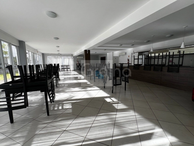 Apartamento de 55m² com 2 quartos em Canasvieiras: 19ª foto da galeria de imagens do imóvel