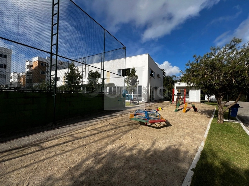 Apartamento de 55m² com 2 quartos em Canasvieiras: 20ª foto da galeria de imagens do imóvel