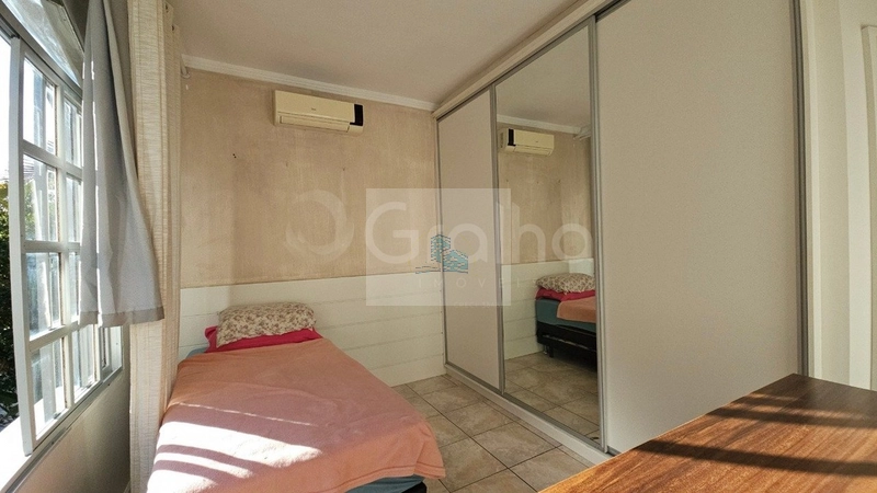 Apartamento de 88m² com 3 quartos no Pantanal: 12ª foto da galeria de imagens do imóvel