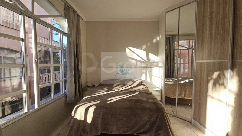 Apartamento de 88m² com 3 quartos no Pantanal: 13ª foto da galeria de imagens do imóvel