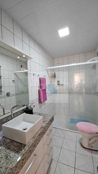 Apartamento de 88m² com 3 quartos no Pantanal: 17ª foto da galeria de imagens do imóvel