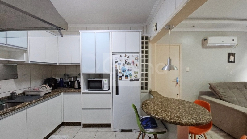Apartamento de 88m² com 3 quartos no Pantanal: 6ª foto da galeria de imagens do imóvel